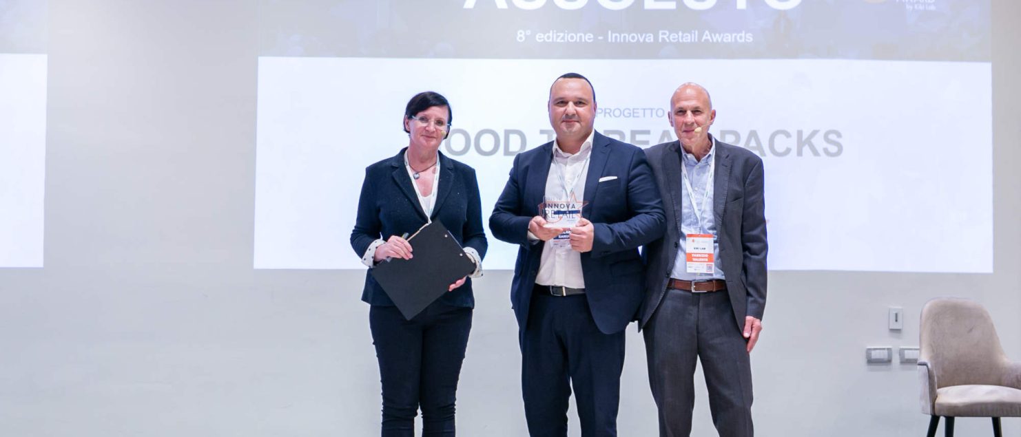 vincitore assoluto 2025