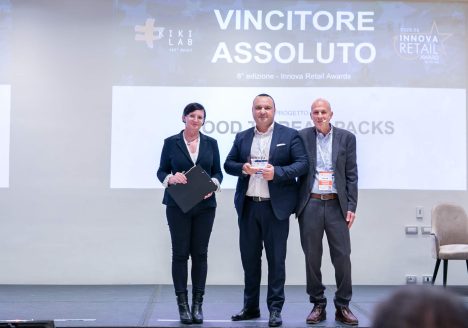 vincitore assoluto 2025