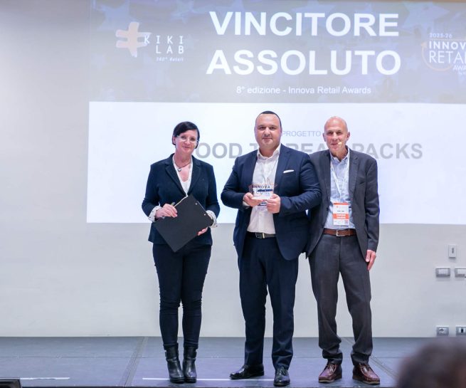 vincitore assoluto 2025